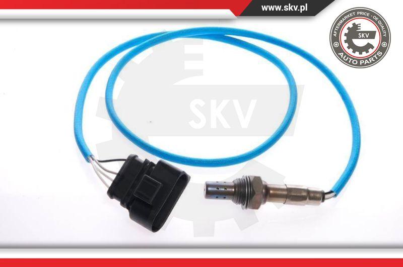 Esen SKV 09SKV045 - Lambda zonde autospares.lv