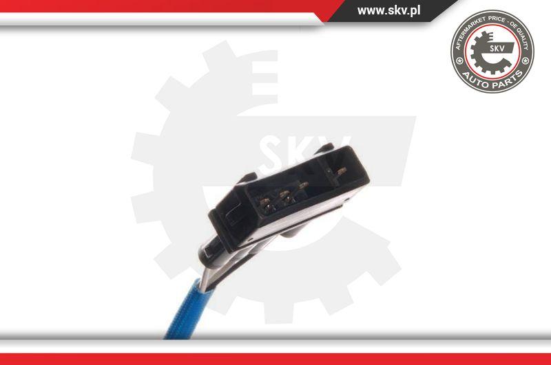 Esen SKV 09SKV046 - Lambda zonde www.autospares.lv