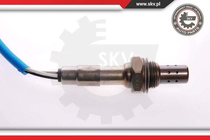 Esen SKV 09SKV046 - Lambda zonde www.autospares.lv