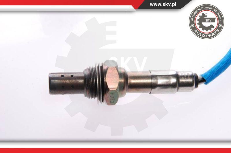 Esen SKV 09SKV041 - Lambda zonde www.autospares.lv