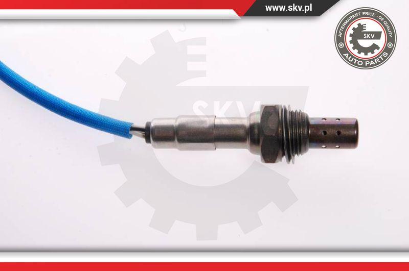 Esen SKV 09SKV048 - Lambda zonde www.autospares.lv