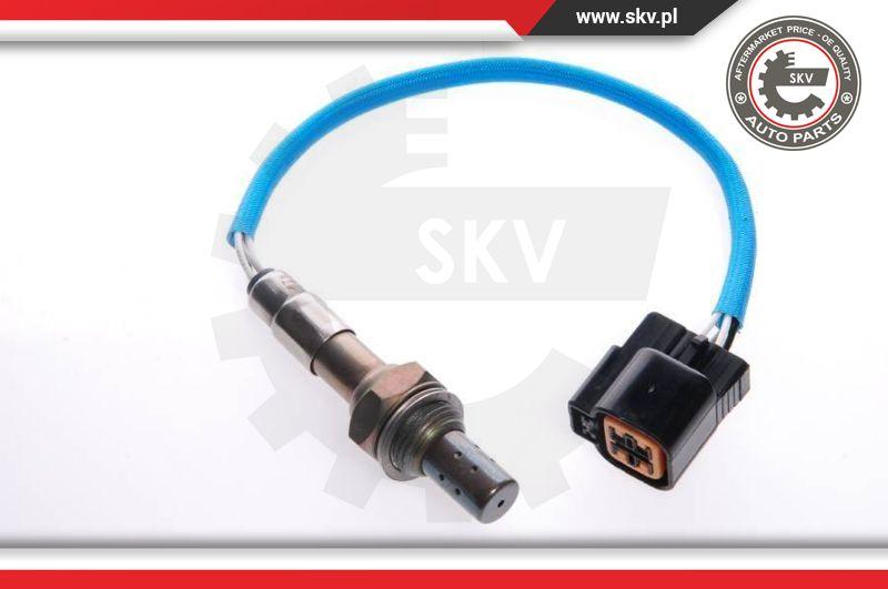 Esen SKV 09SKV043 - Lambda zonde autospares.lv