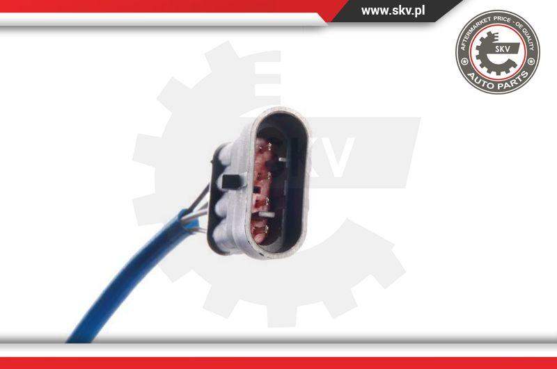 Esen SKV 09SKV054 - Lambda Sensor www.autospares.lv