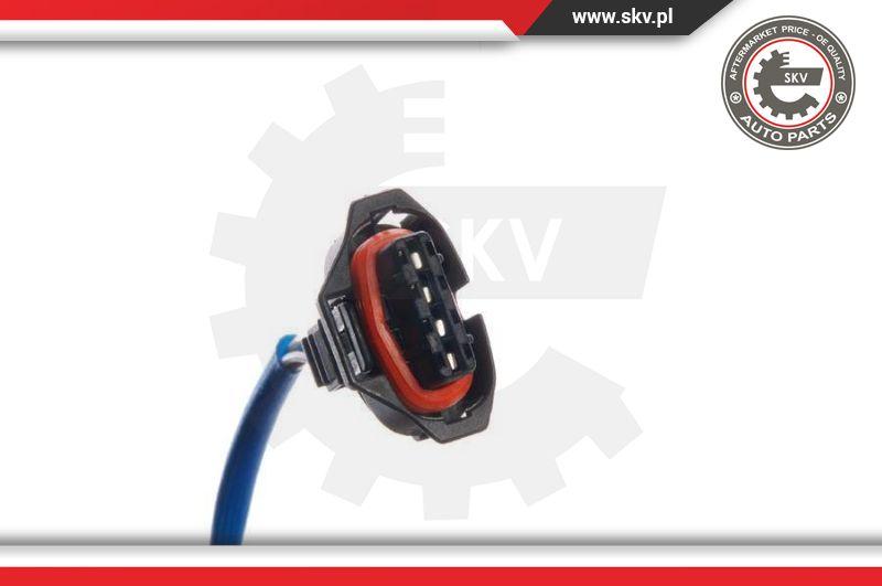 Esen SKV 09SKV055 - Lambda zonde www.autospares.lv