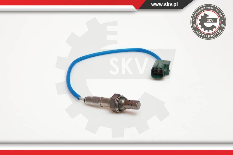 Esen SKV 09SKV056 - Lambda zonde autospares.lv