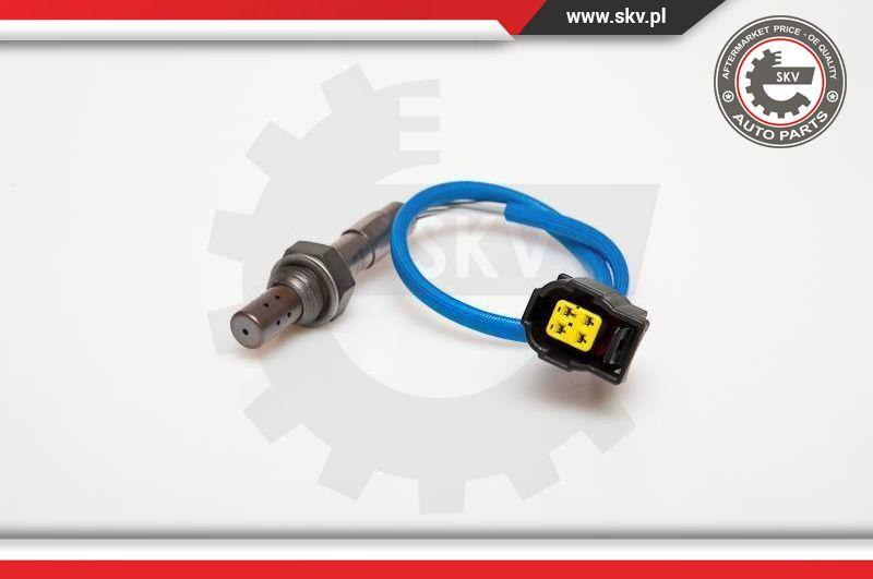 Esen SKV 09SKV064 - Lambda zonde www.autospares.lv