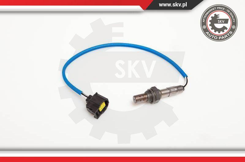 Esen SKV 09SKV064 - Lambda zonde www.autospares.lv