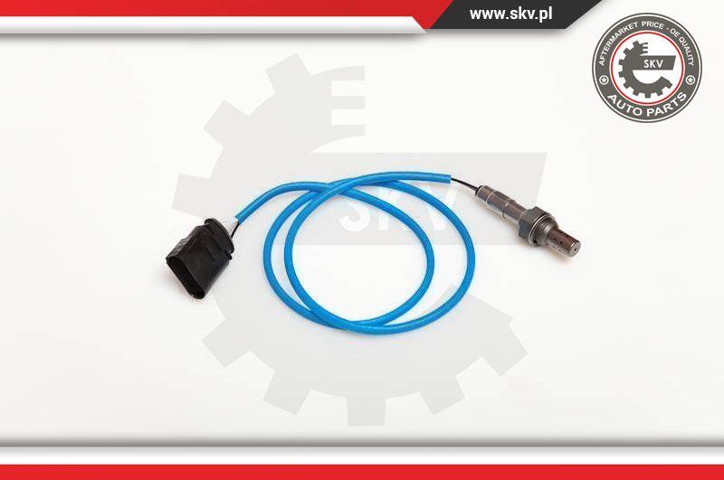 Esen SKV 09SKV061 - Lambda zonde www.autospares.lv