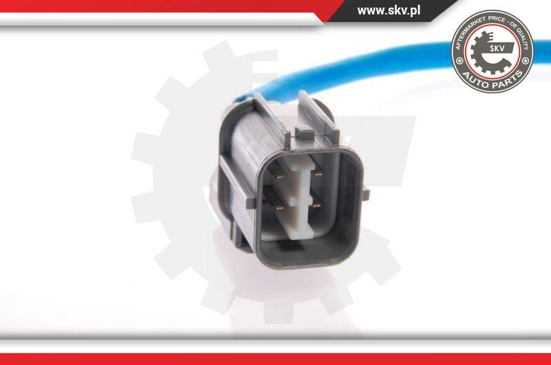 Esen SKV 09SKV015 - Lambda Sensor www.autospares.lv