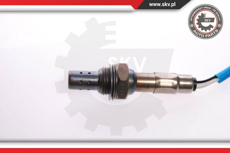 Esen SKV 09SKV018 - Lambda zonde www.autospares.lv