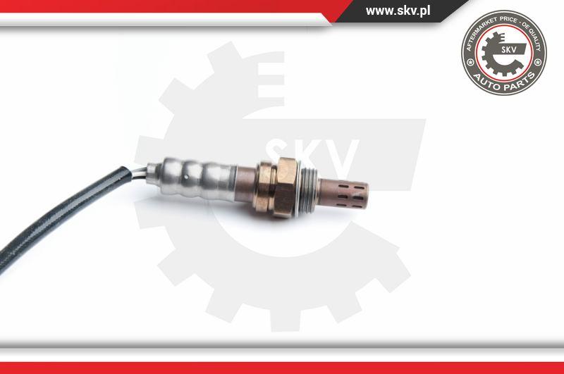 Esen SKV 09SKV085 - Lambda Sensor www.autospares.lv