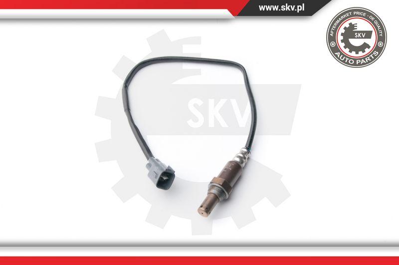 Esen SKV 09SKV086 - Lambda Sensor www.autospares.lv