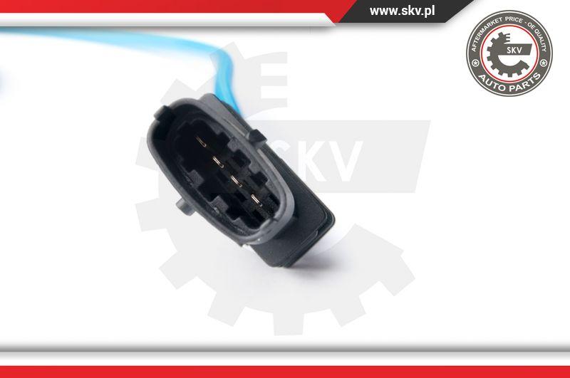 Esen SKV 09SKV081 - Lambda zonde www.autospares.lv