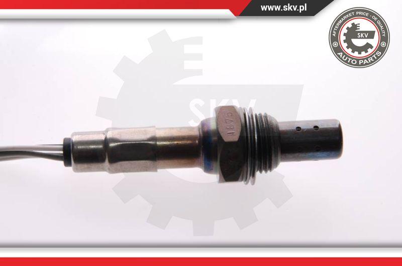 Esen SKV 09SKV039 - Lambda zonde www.autospares.lv