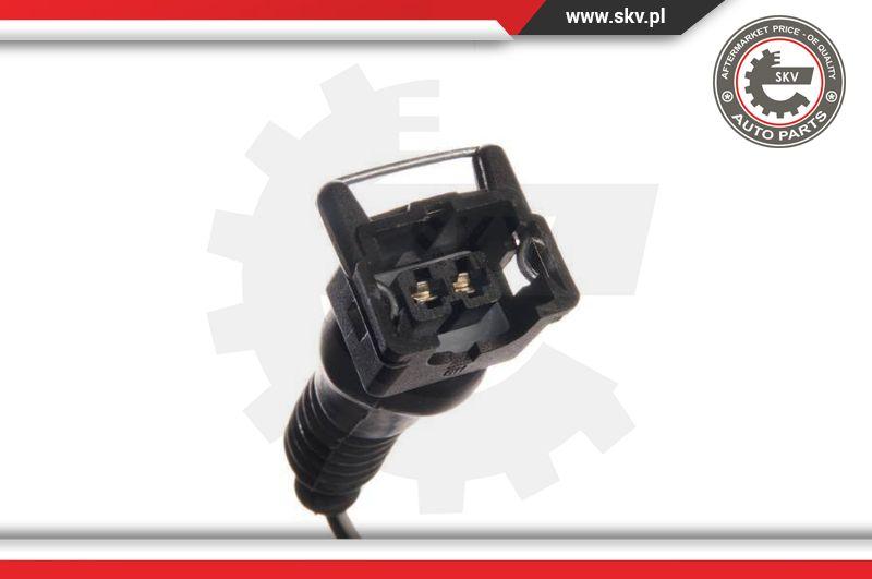 Esen SKV 09SKV025 - Lambda zonde www.autospares.lv