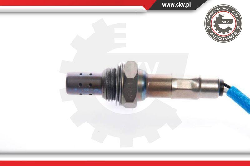 Esen SKV 09SKV021 - Lambda Sensor www.autospares.lv