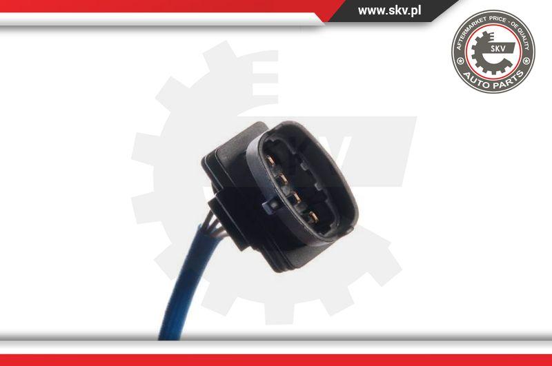 Esen SKV 09SKV074 - Lambda zonde www.autospares.lv