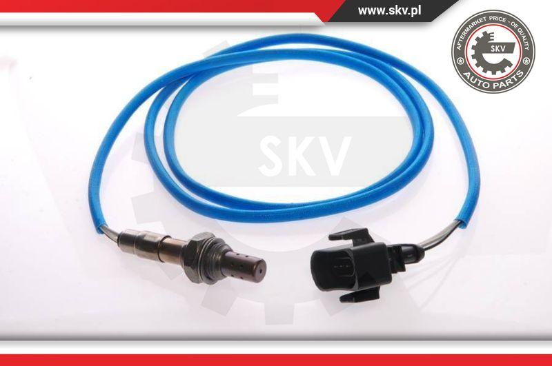 Esen SKV 09SKV070 - Lambda zonde www.autospares.lv