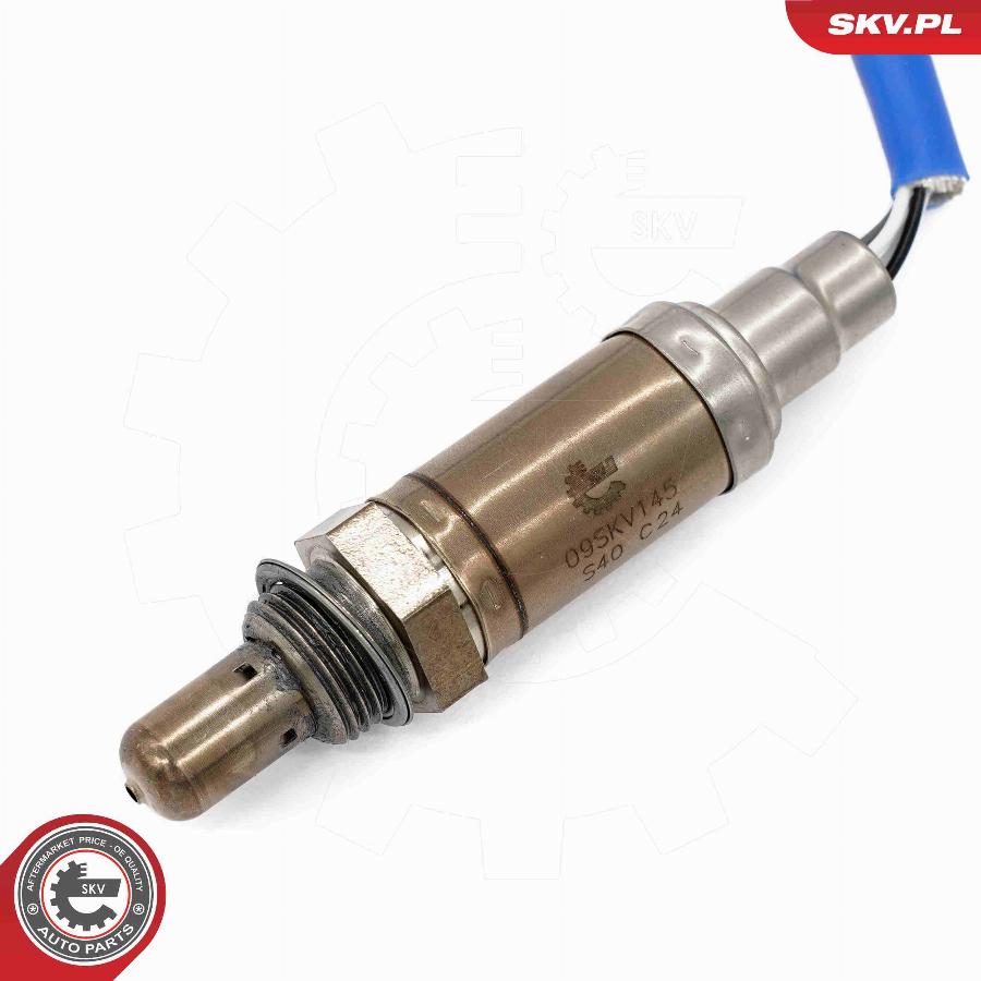 Esen SKV 09SKV145 - Lambda zonde www.autospares.lv