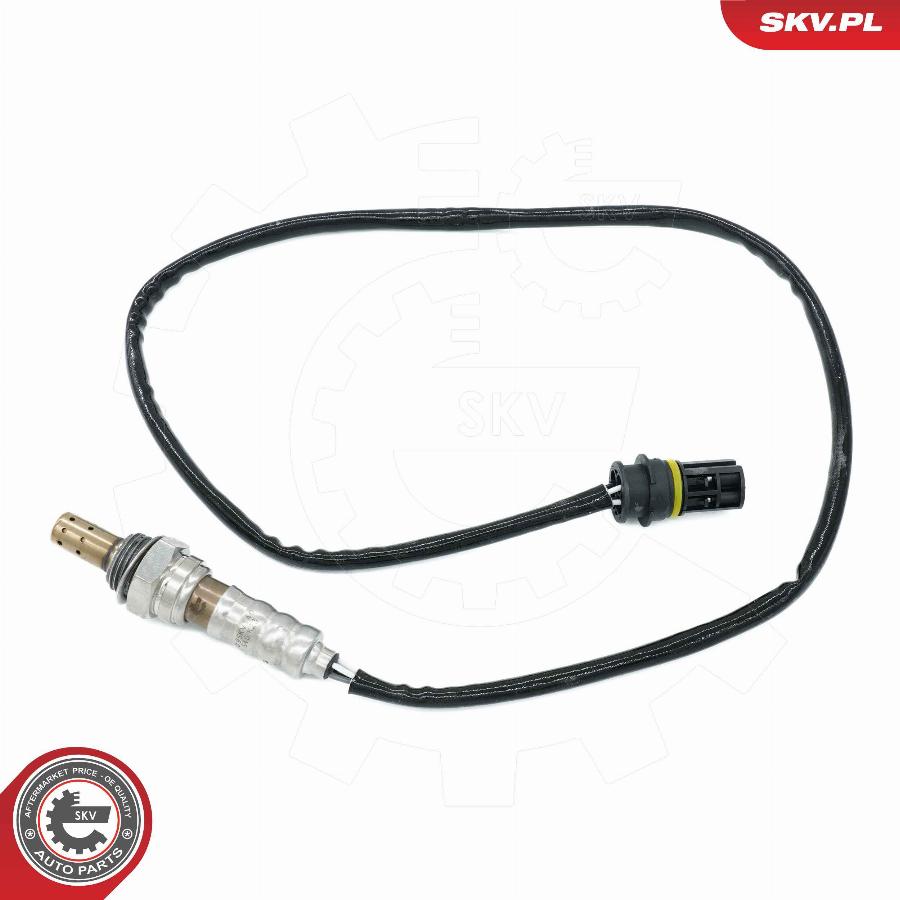 Esen SKV 09SKV140 - Lambda zonde www.autospares.lv