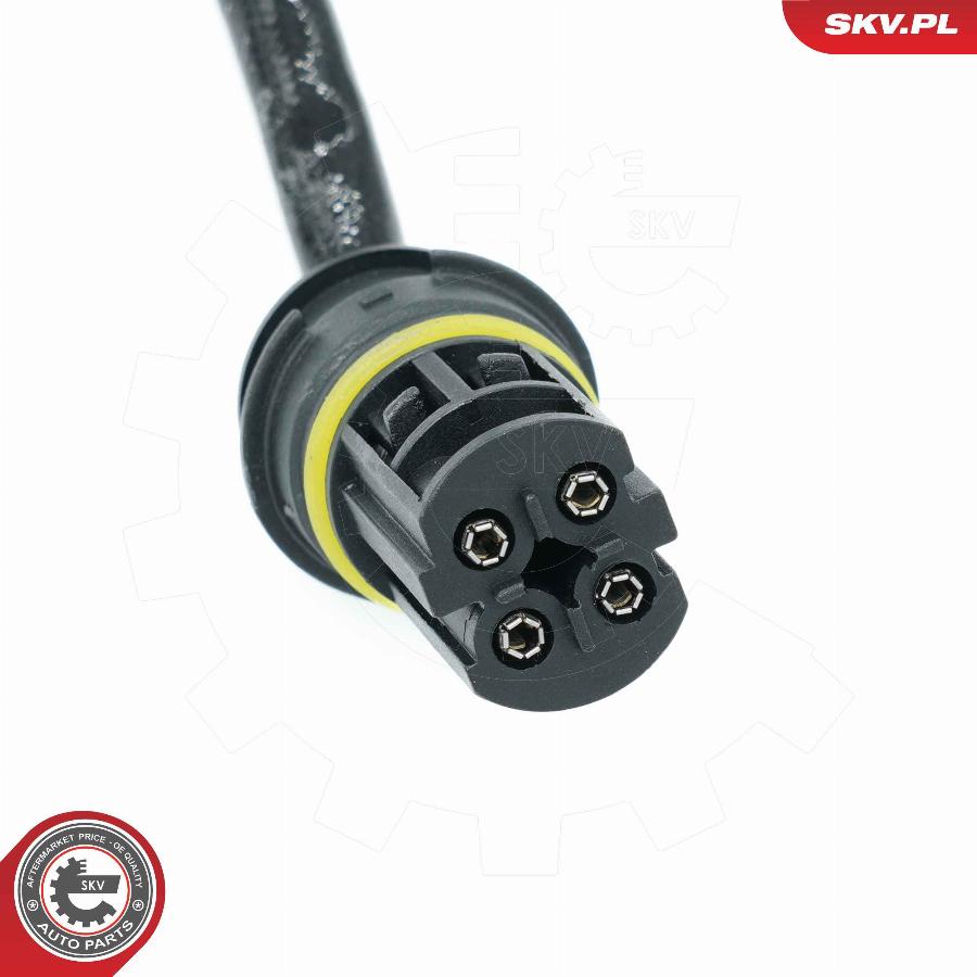 Esen SKV 09SKV140 - Lambda zonde www.autospares.lv