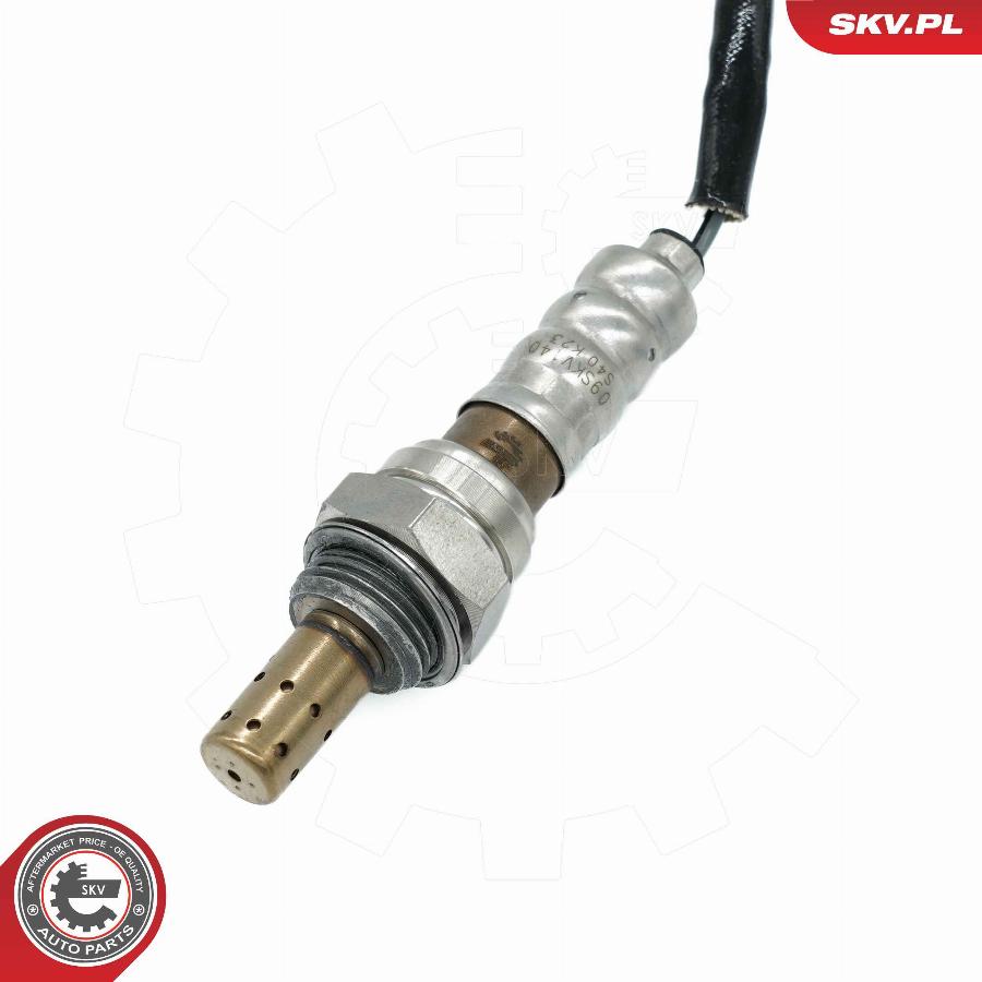 Esen SKV 09SKV140 - Lambda zonde www.autospares.lv