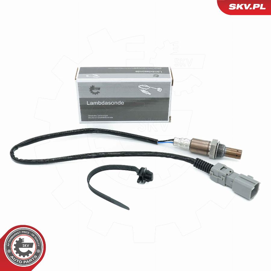 Esen SKV 09SKV142 - Lambda zonde www.autospares.lv