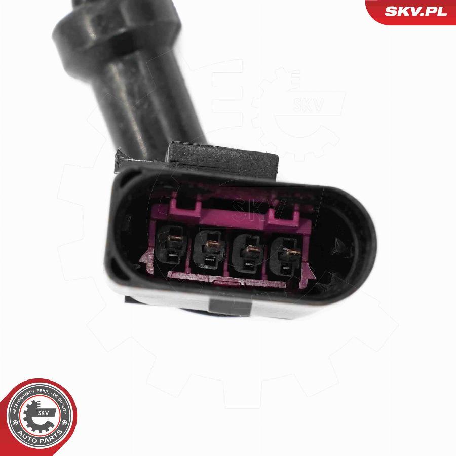 Esen SKV 09SKV153 - Lambda zonde www.autospares.lv