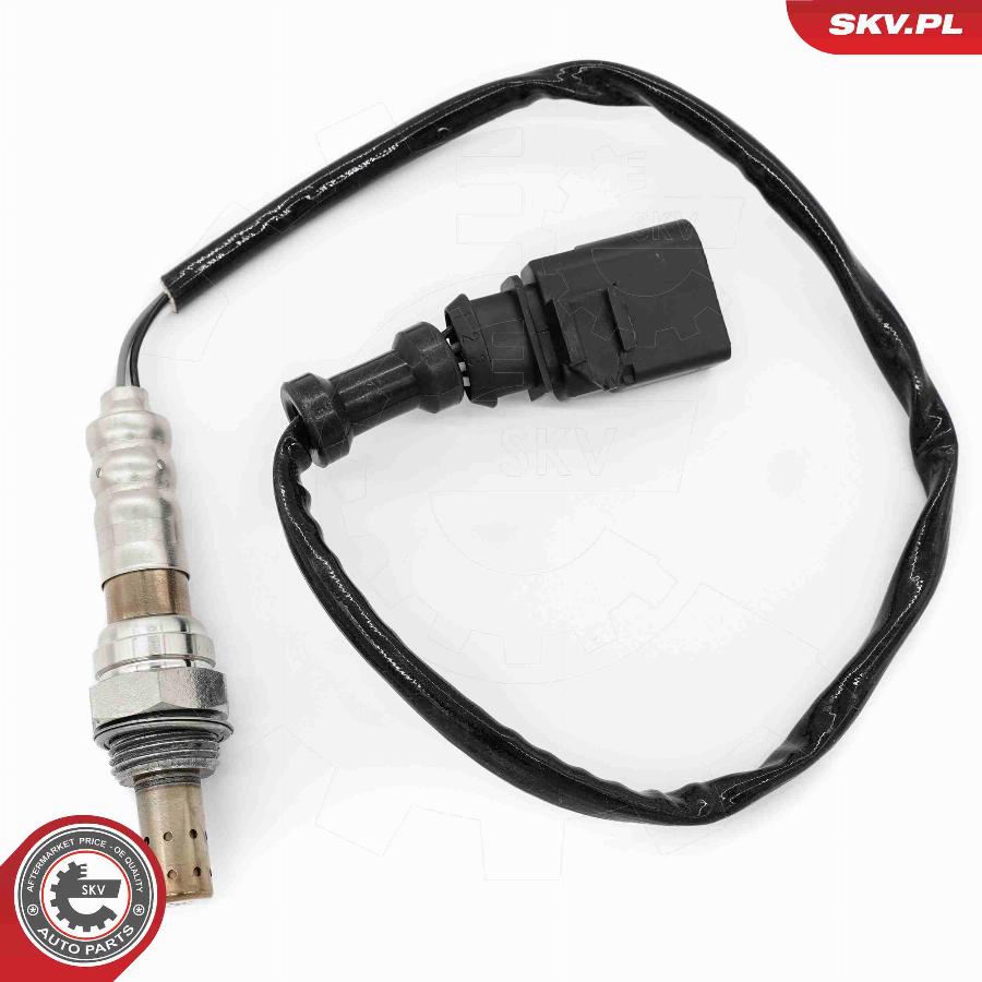 Esen SKV 09SKV153 - Lambda zonde www.autospares.lv