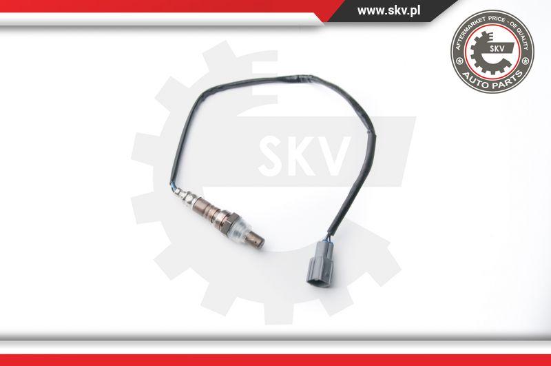 Esen SKV 09SKV105 - Lambda zonde autospares.lv