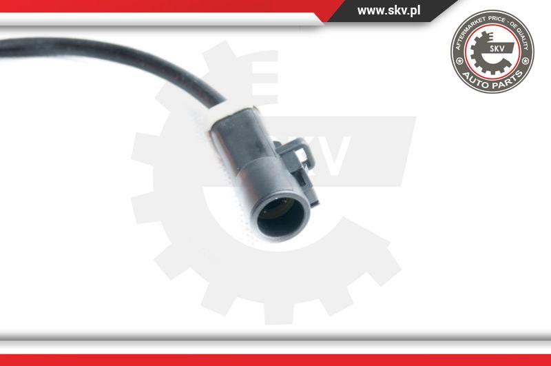 Esen SKV 09SKV101 - Lambda zonde www.autospares.lv