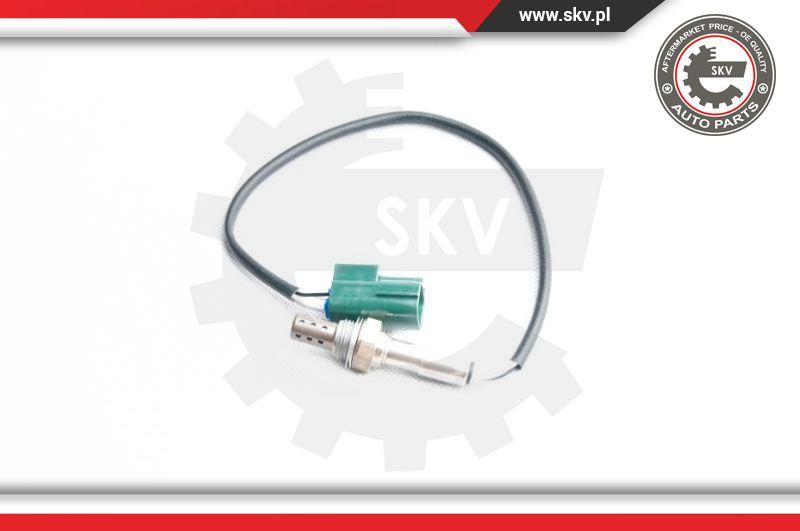 Esen SKV 09SKV103 - Lambda zonde www.autospares.lv