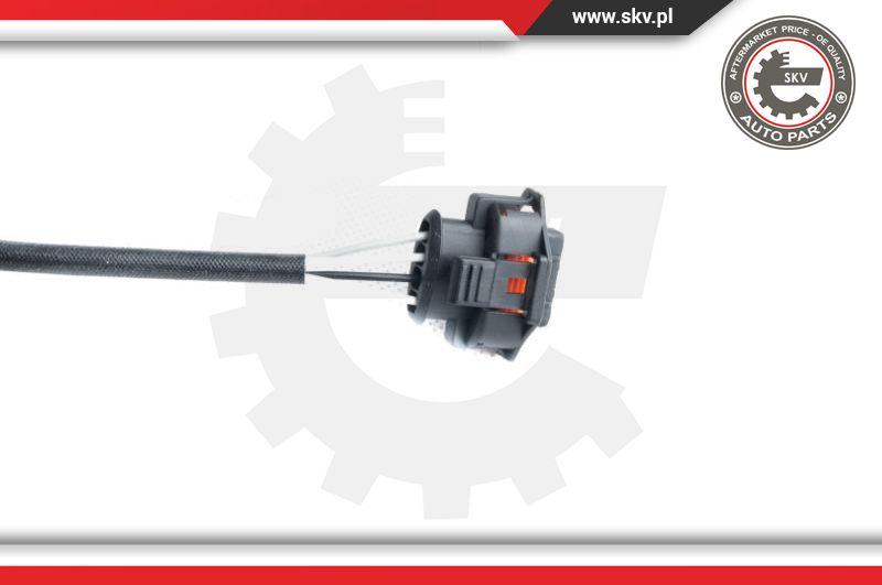 Esen SKV 09SKV102 - Lambda zonde www.autospares.lv