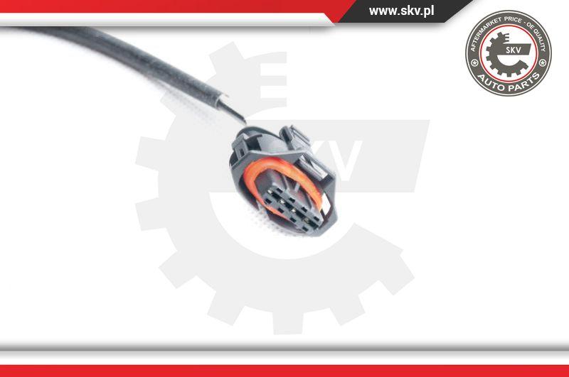 Esen SKV 09SKV102 - Lambda zonde www.autospares.lv