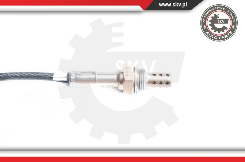 Esen SKV 09SKV102 - Lambda zonde www.autospares.lv