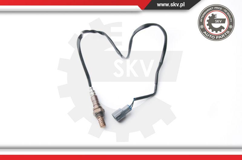 Esen SKV 09SKV112 - Lambda zonde autospares.lv