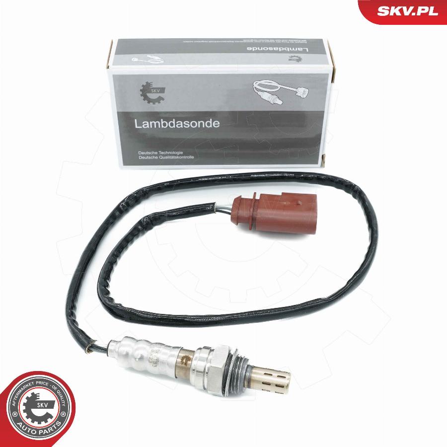 Esen SKV 09SKV133 - Lambda zonde www.autospares.lv