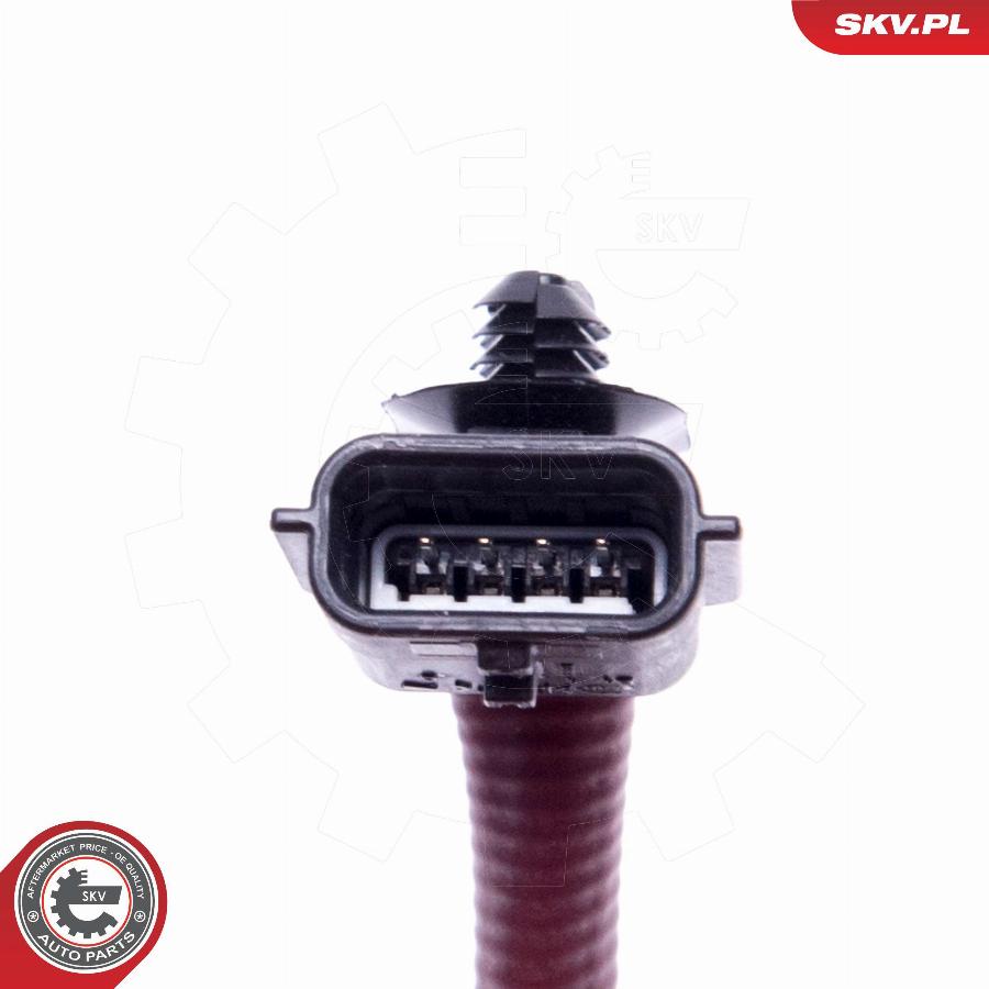 Esen SKV 09SKV128 - Lambda zonde www.autospares.lv