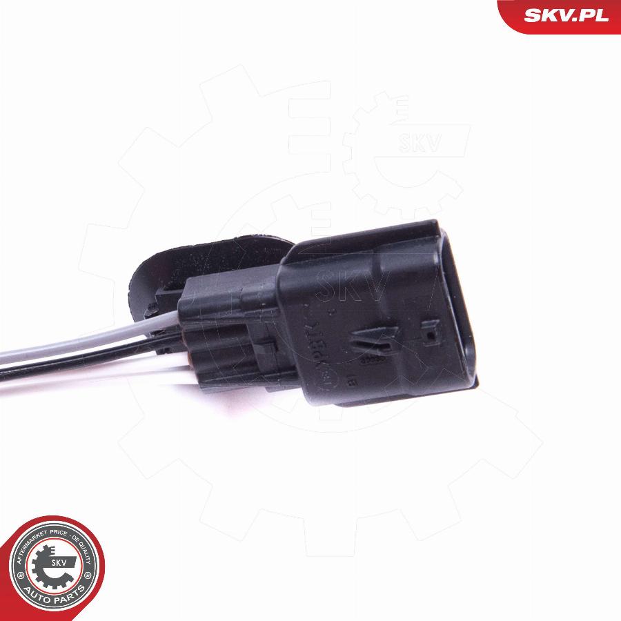 Esen SKV 09SKV128 - Lambda zonde www.autospares.lv