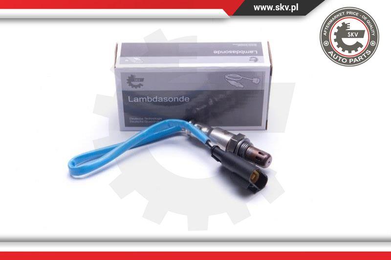 Esen SKV 09SKV122 - Lambda zonde autospares.lv