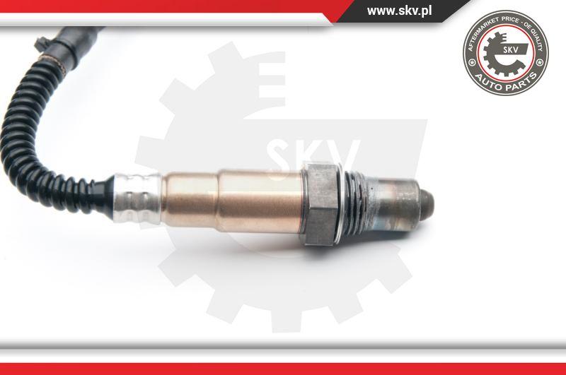 Esen SKV 09SKV855 - Lambda zonde www.autospares.lv