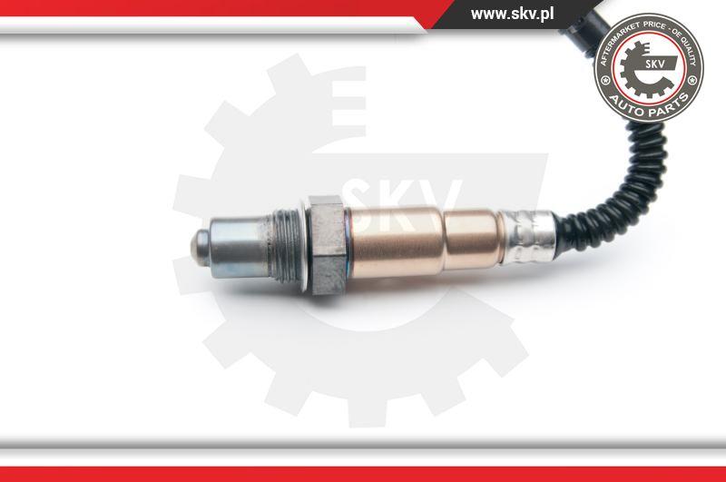 Esen SKV 09SKV853 - Lambda zonde www.autospares.lv