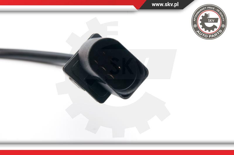 Esen SKV 09SKV852 - Lambda Sensor www.autospares.lv