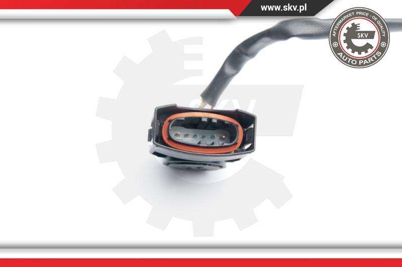 Esen SKV 09SKV861 - Lambda zonde www.autospares.lv