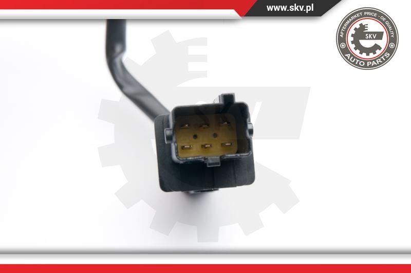 Esen SKV 09SKV862 - Lambda zonde www.autospares.lv