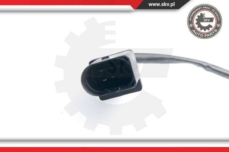 Esen SKV 09SKV870 - Lambda zonde www.autospares.lv