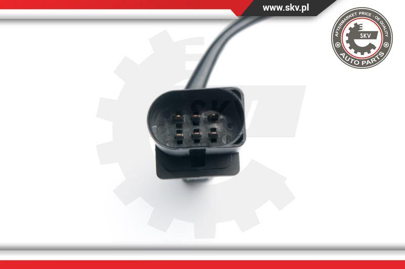 Esen SKV 09SKV872 - Lambda zonde www.autospares.lv