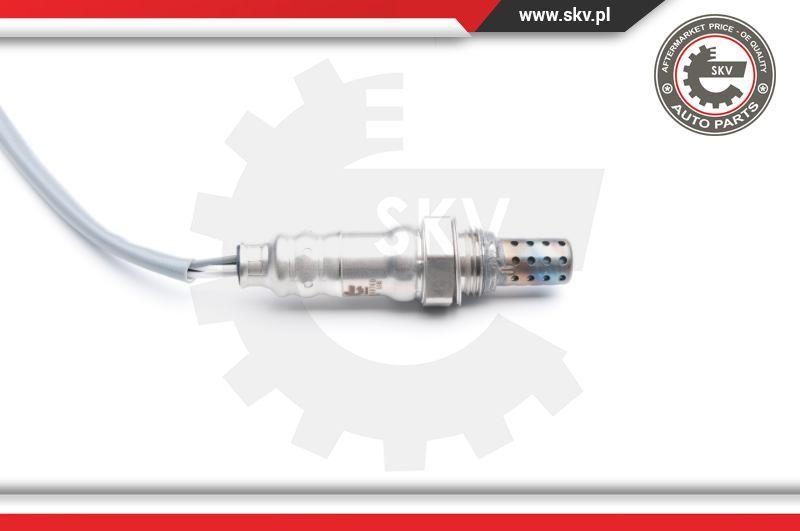 Esen SKV 09SKV740 - Lambda zonde www.autospares.lv