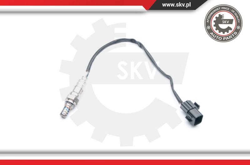 Esen SKV 09SKV743 - Lambda zonde autospares.lv