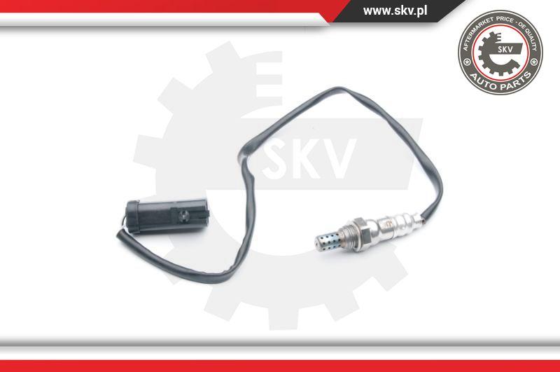 Esen SKV 09SKV747 - Lambda zonde www.autospares.lv